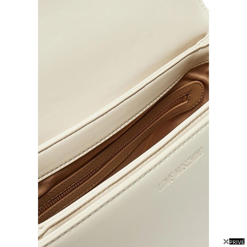 Sac à main beige — 5