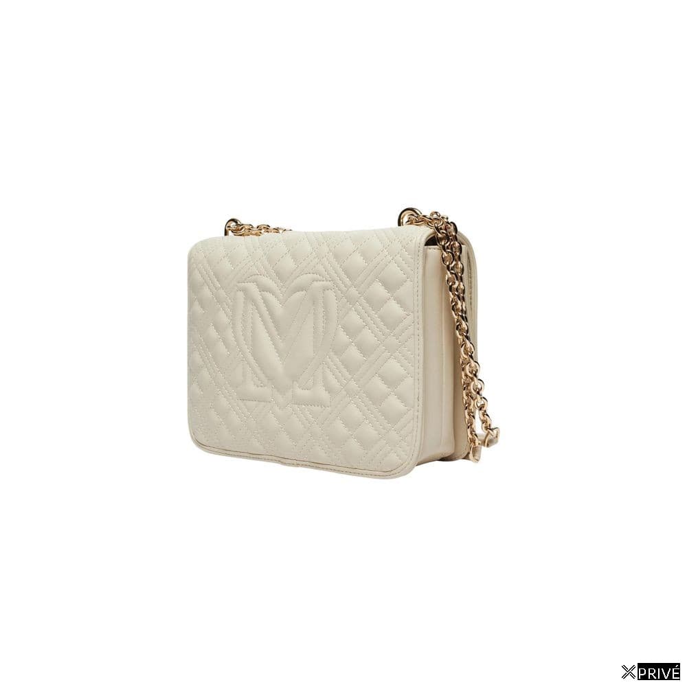 Sac à main beige — 4