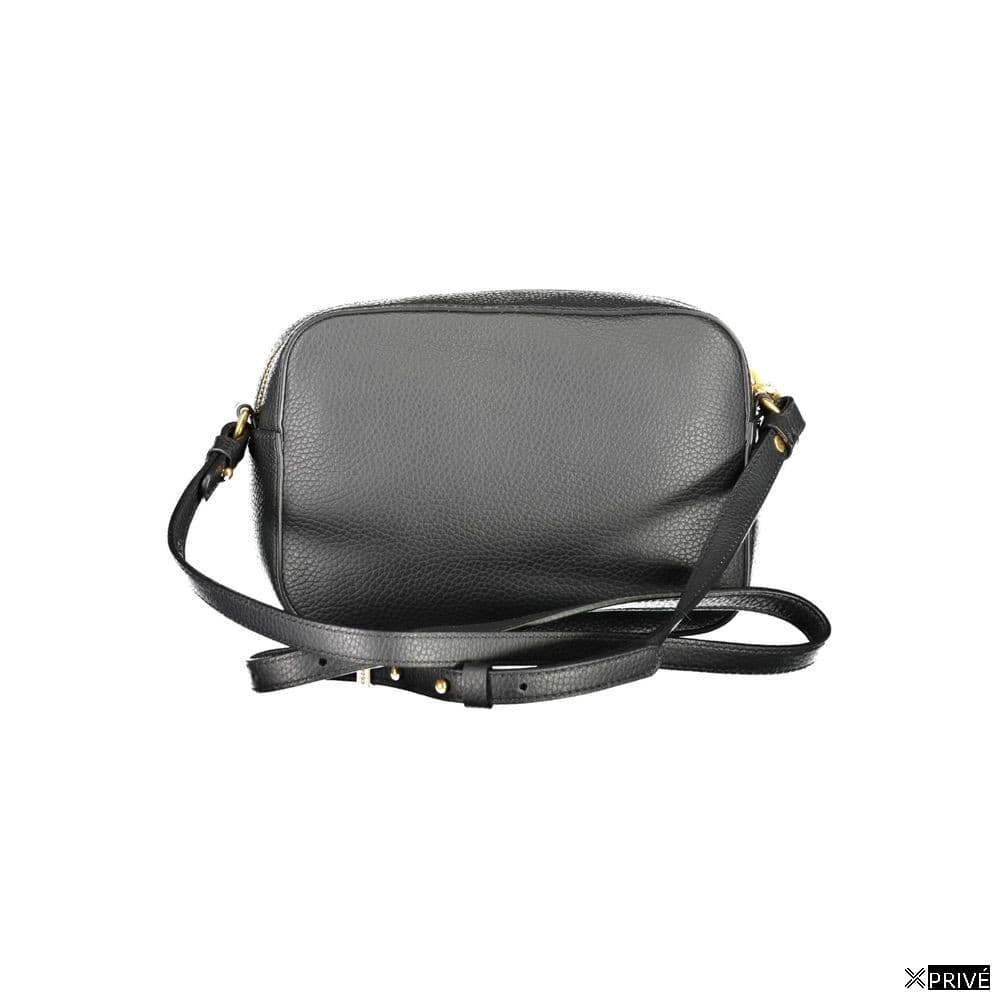 Sac à main noir en Cuir — 2