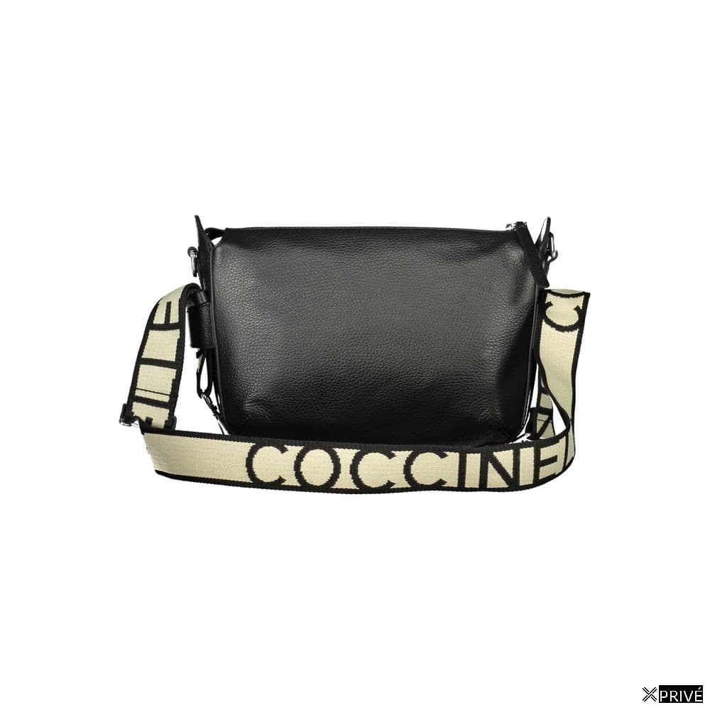 Sac à main noir en Cuir — 2