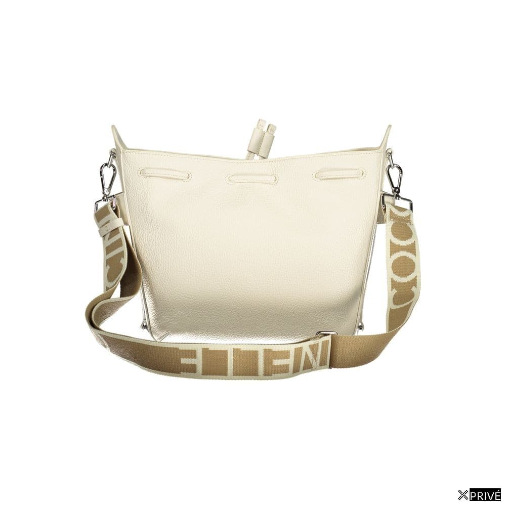 Sac à main blanc en Cuir — 2