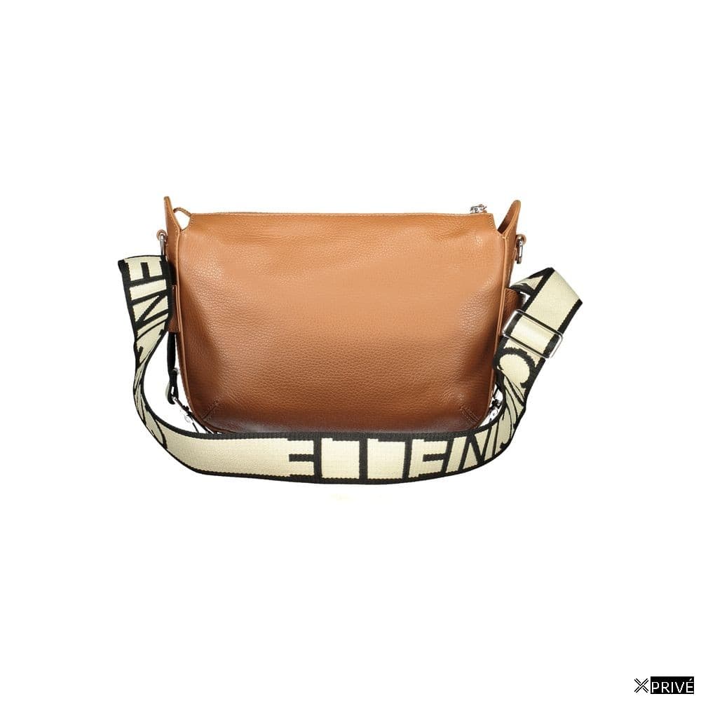 Sac à main brun en Cuir — 2