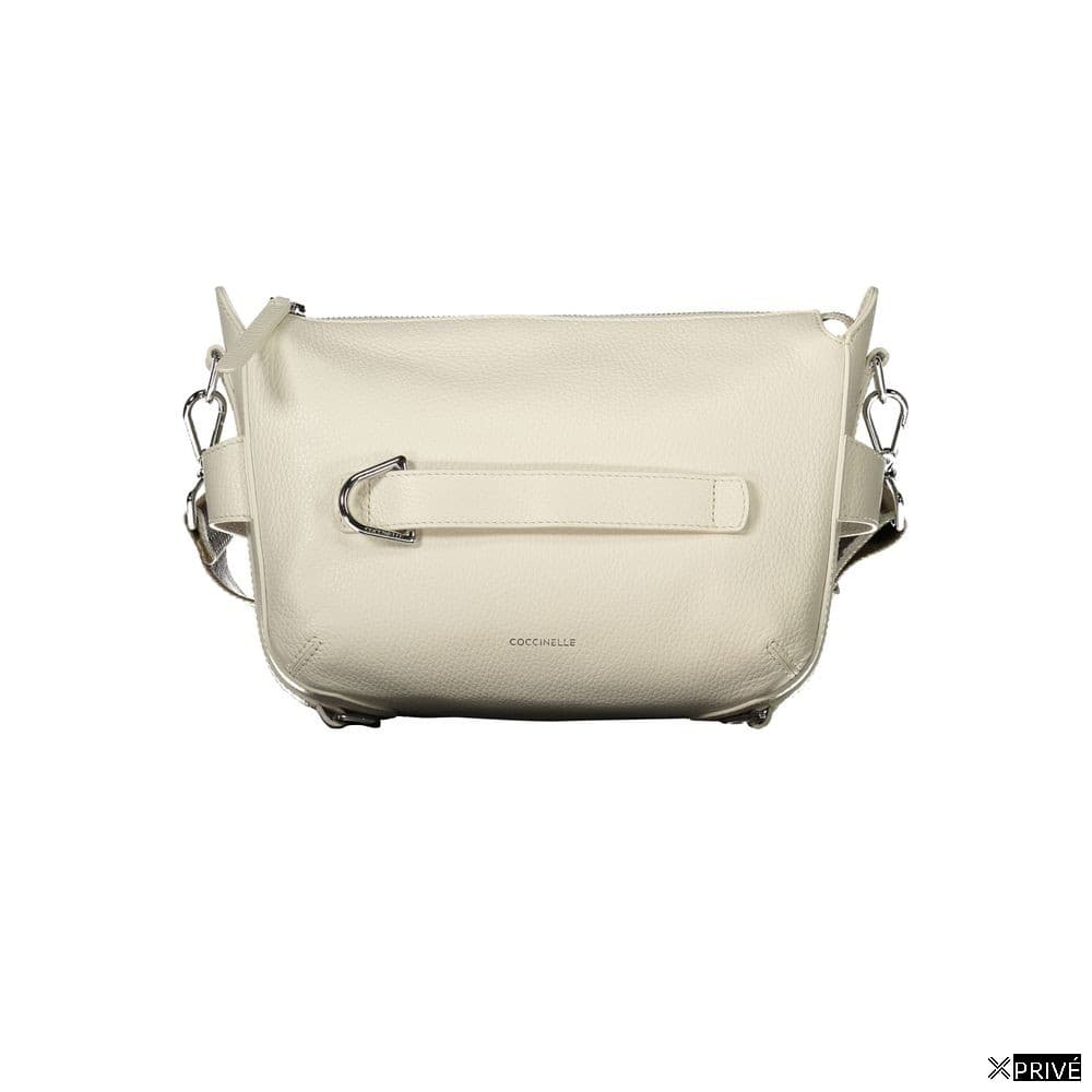Sac à main blanc en Cuir — 1