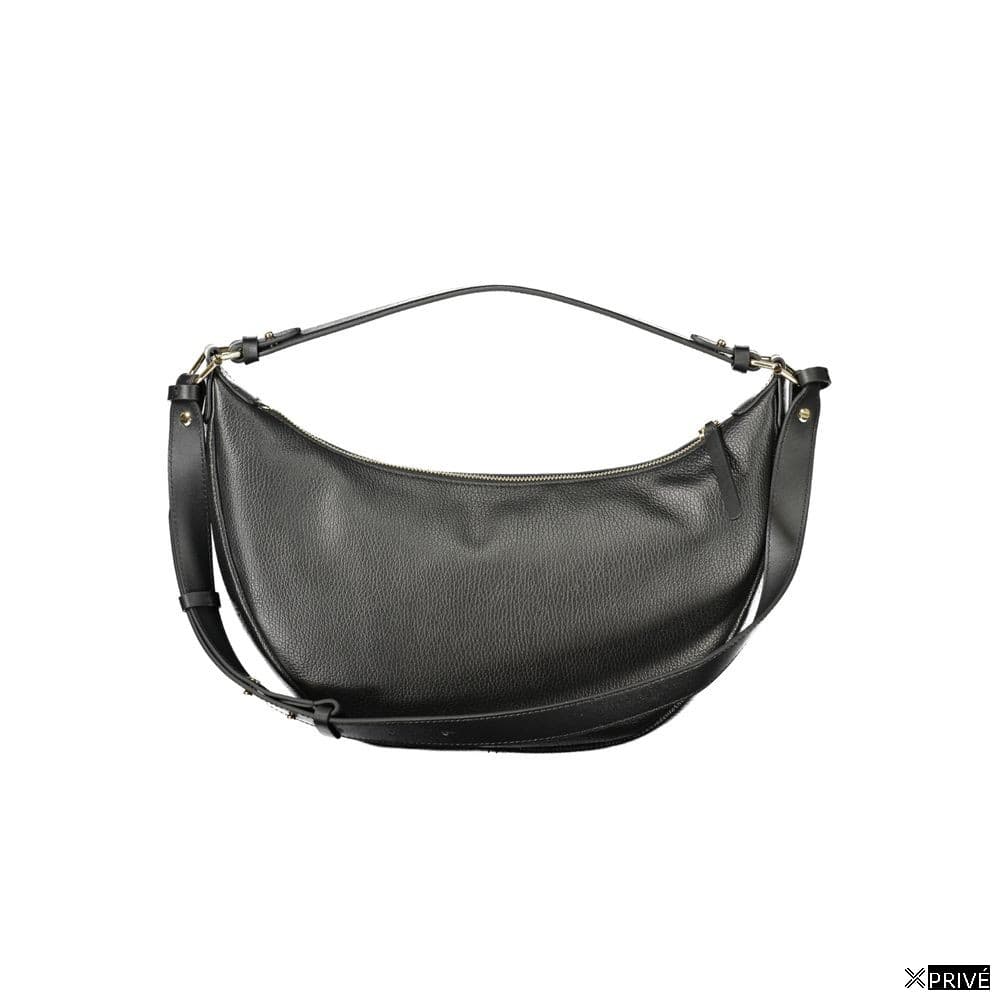Sac à main noir en Cuir — 2
