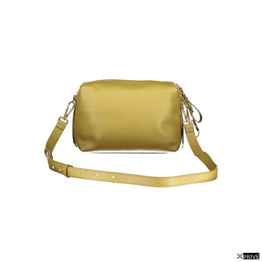 Sac à main vert en Cuir — 2
