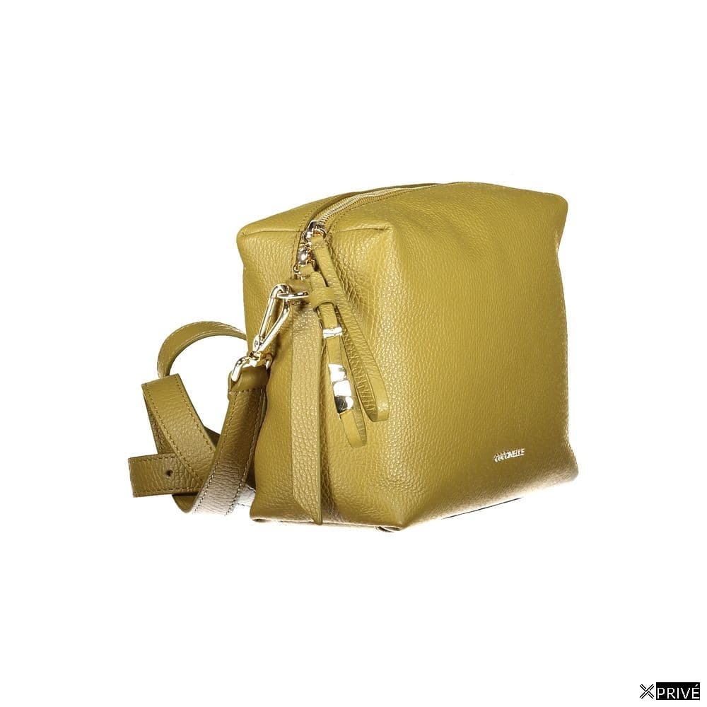 Sac à main vert en Cuir — 3