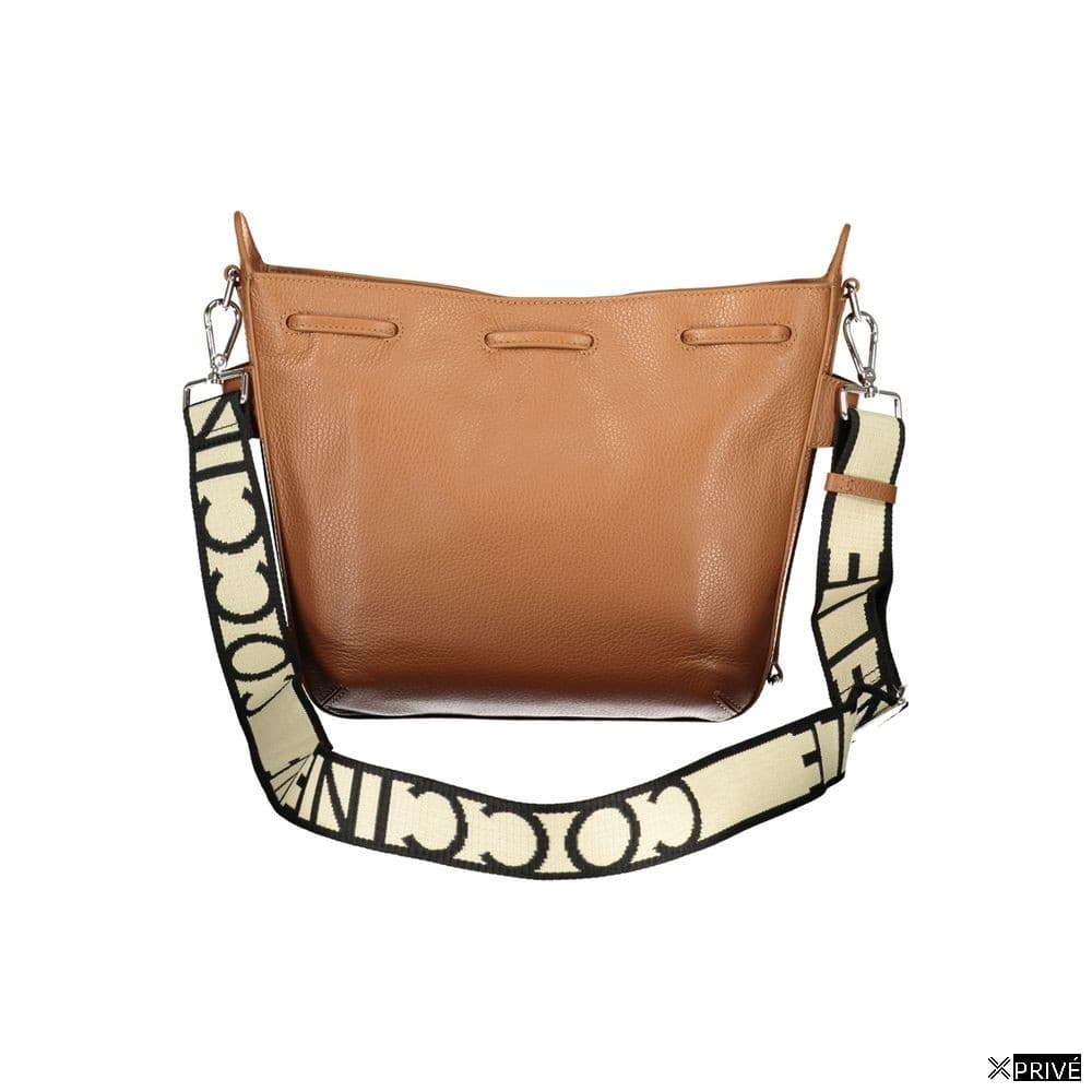 Sac à main brun en Cuir — 2