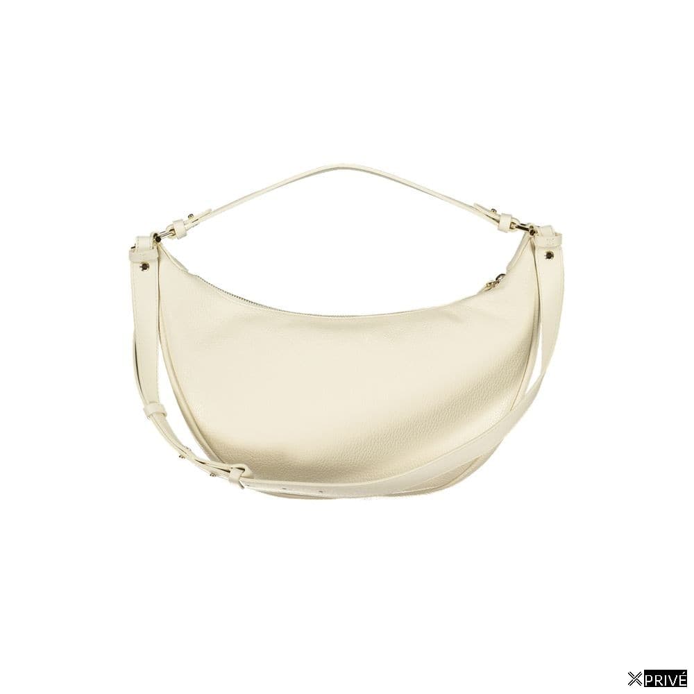 Sac à main blanc en Cuir — 2
