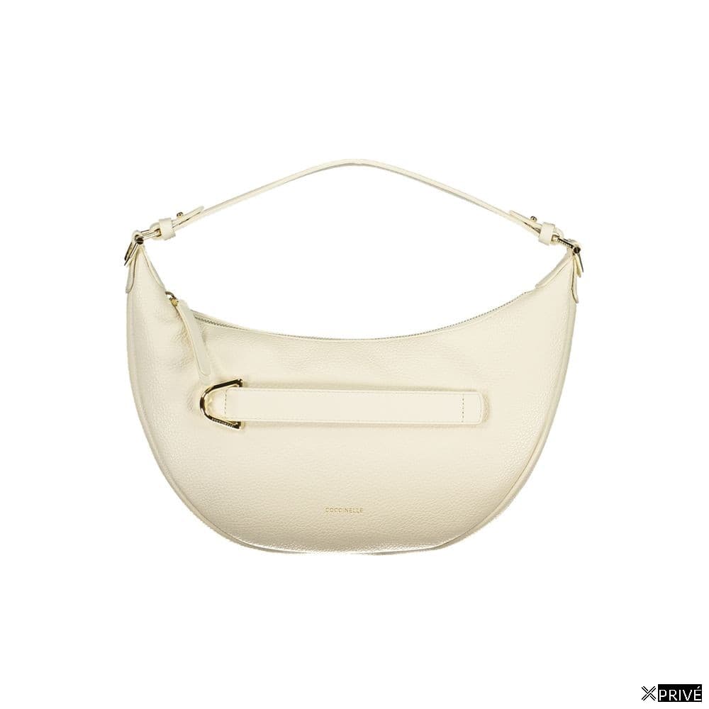 Sac à main blanc en Cuir — 1