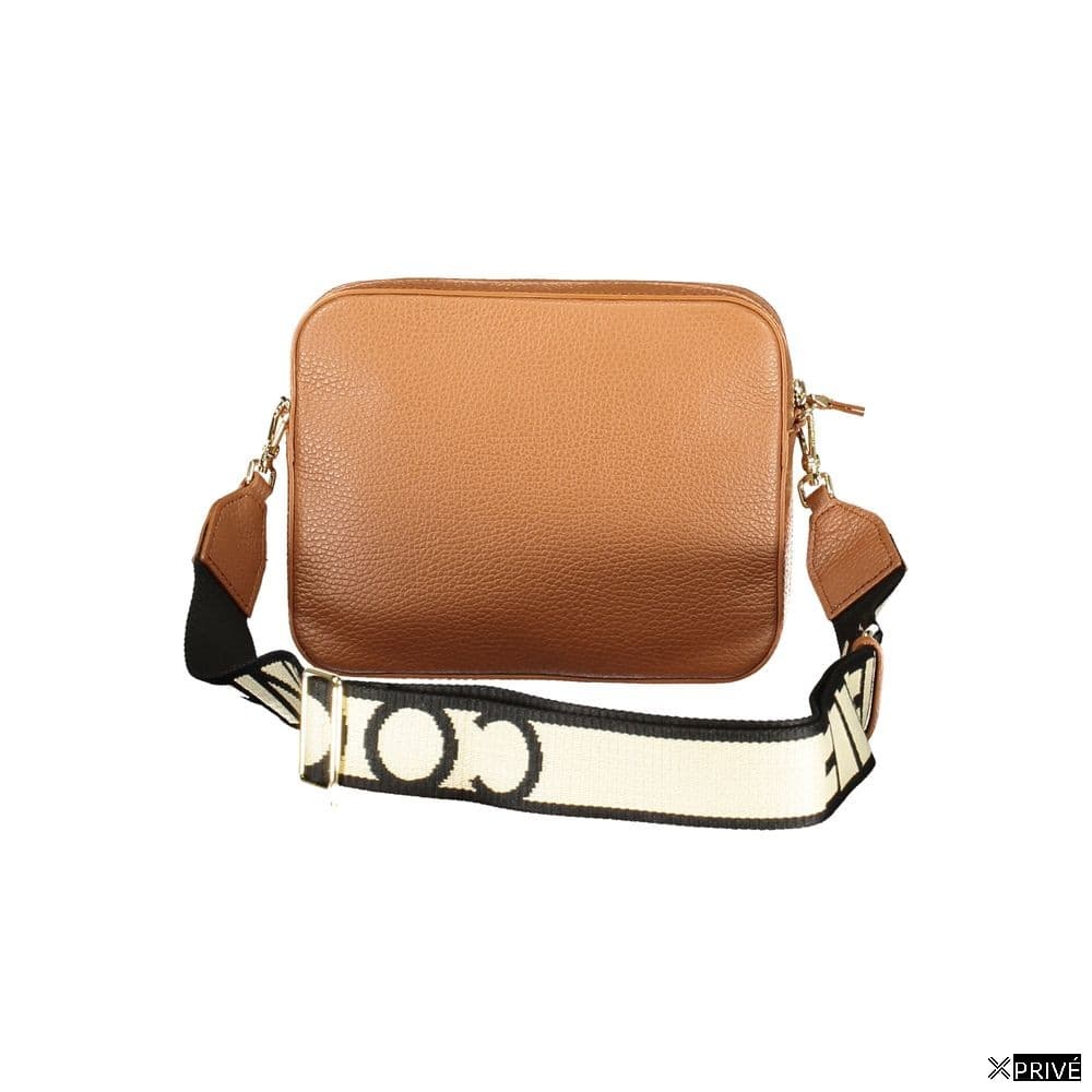 Sac à main brun en Cuir — 2