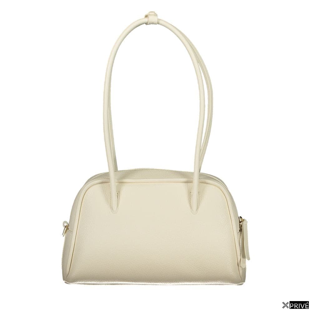 Sac à main blanc en Cuir — 2