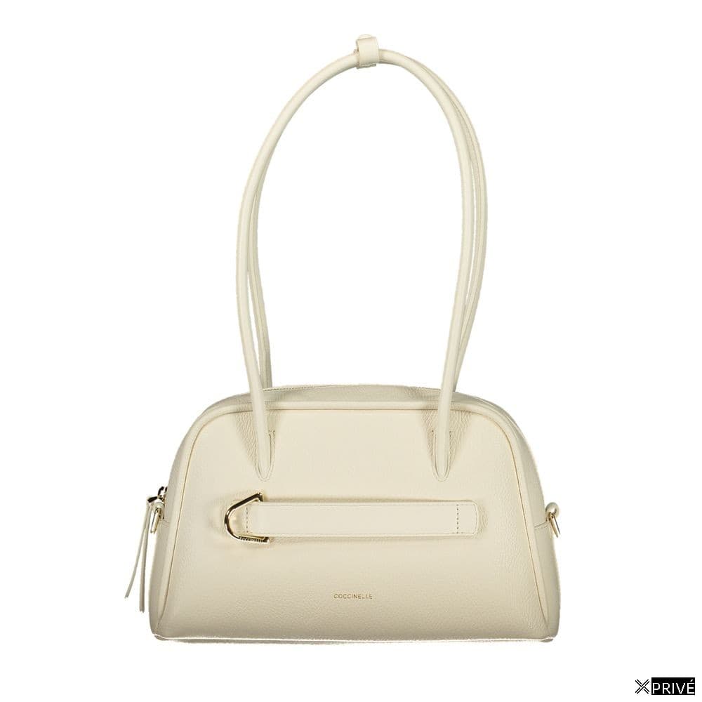Sac à main blanc en Cuir — 1