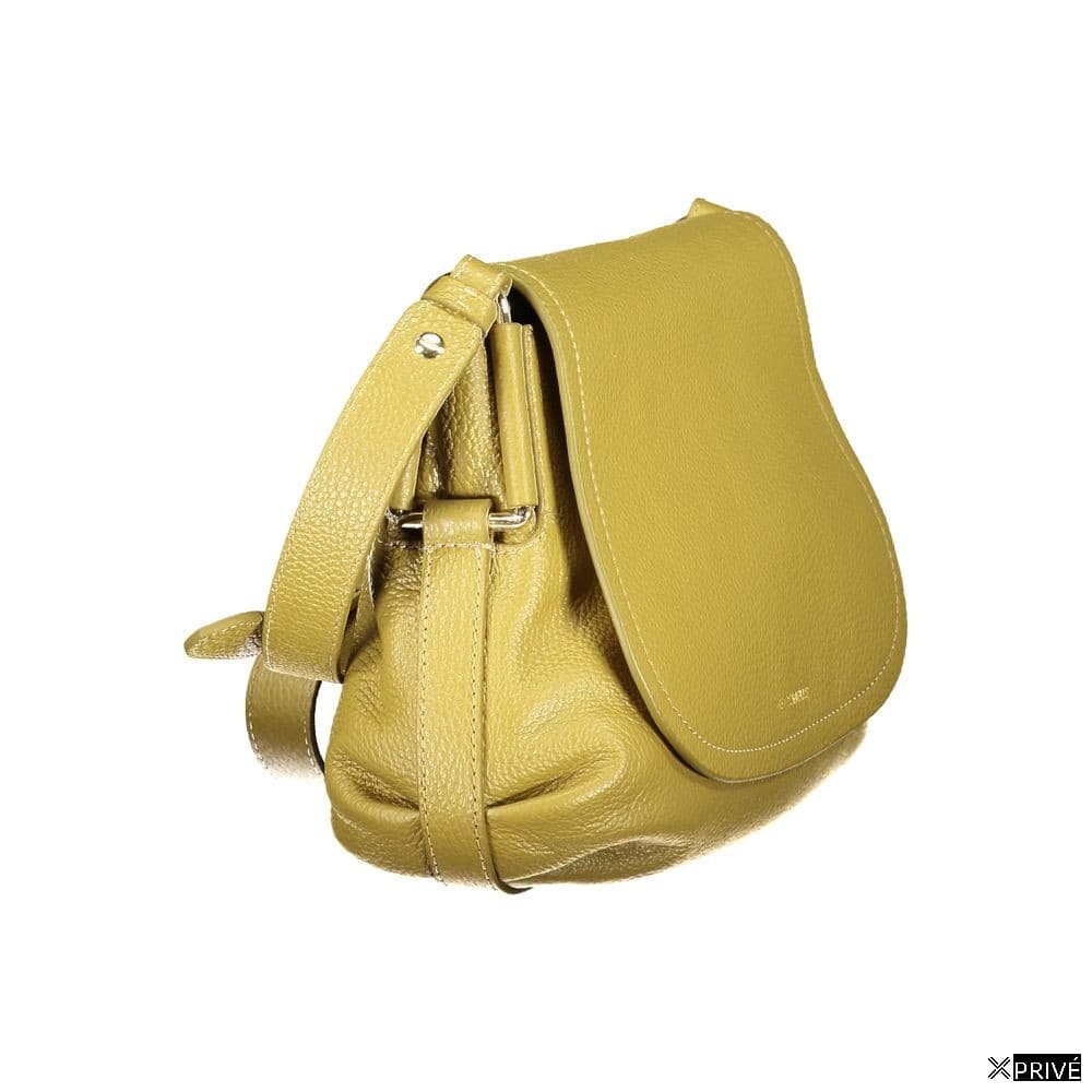 Sac à main vert en Cuir — 3