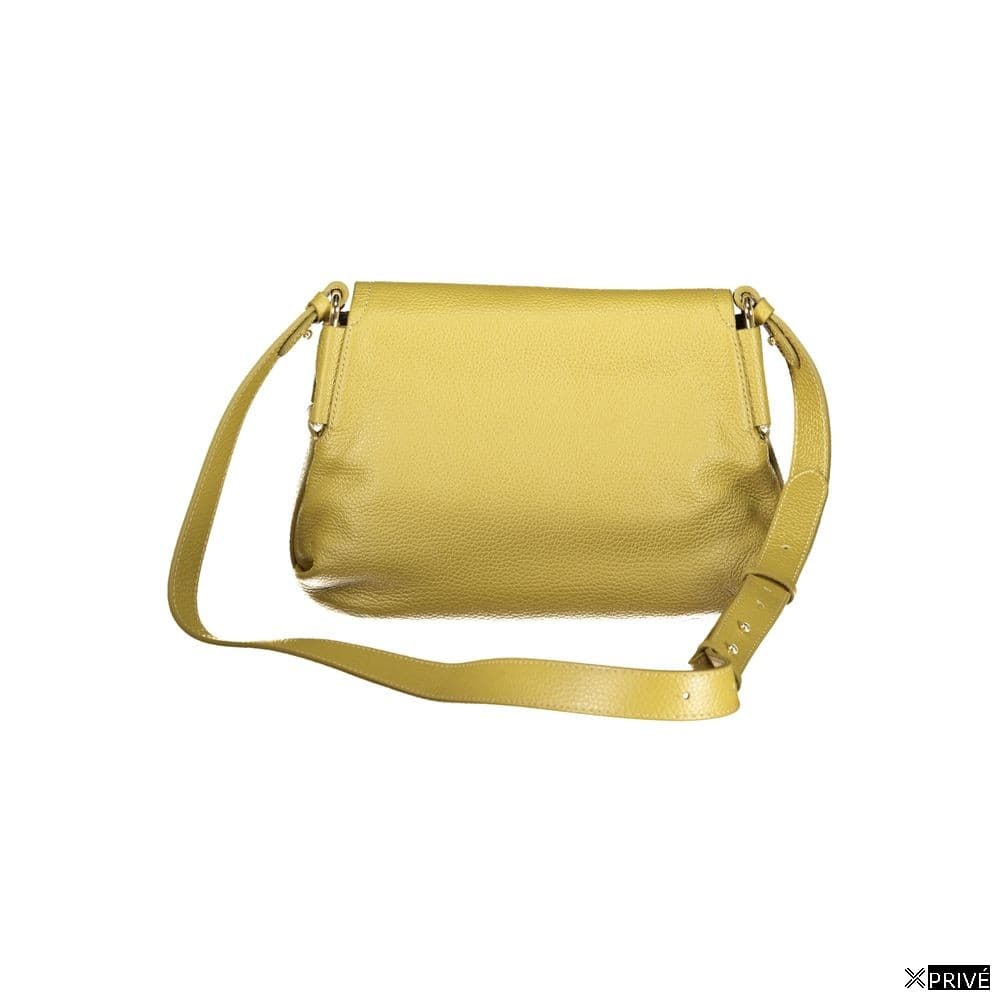 Sac à main vert en Cuir — 2