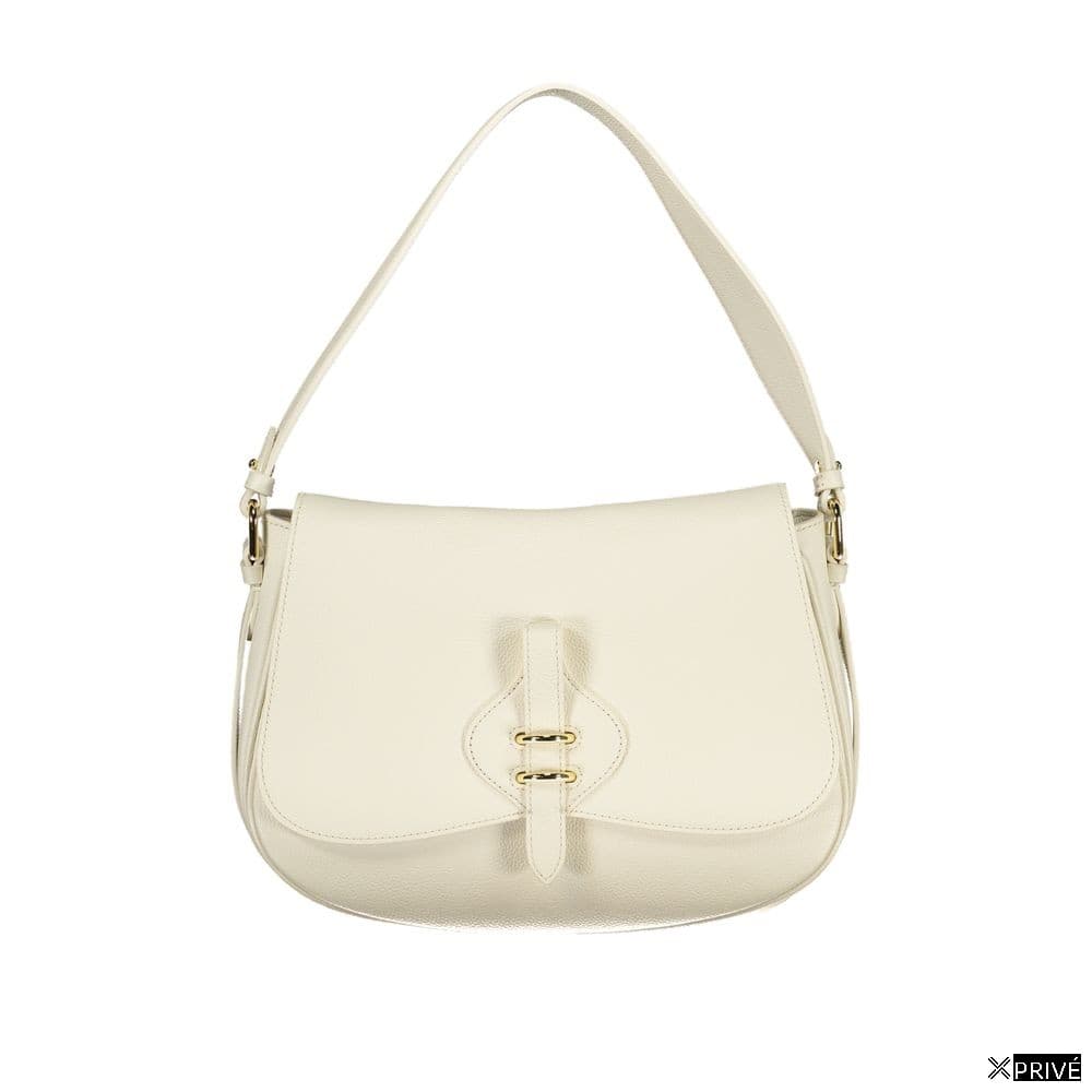 Sac à main blanc en Cuir — 1