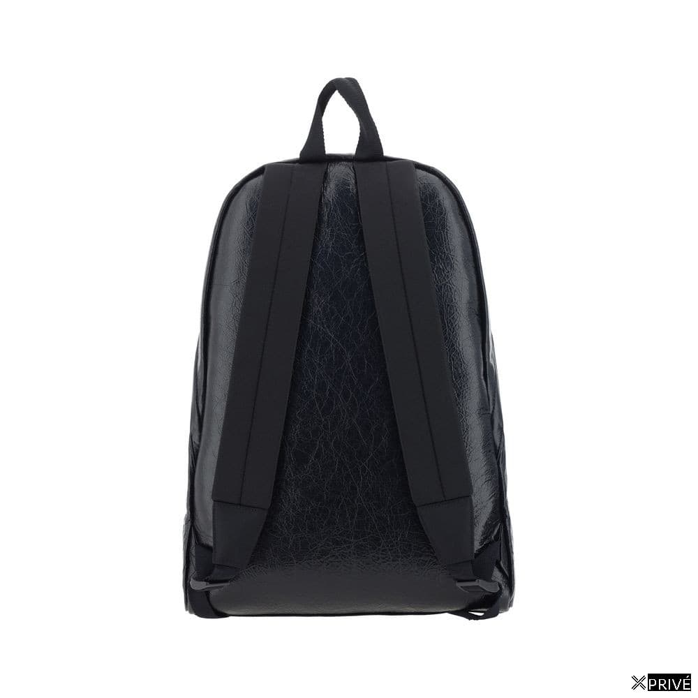 Sac à dos noir — 2