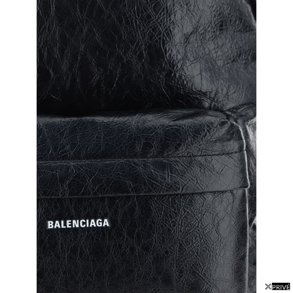 Sac à dos noir — 3