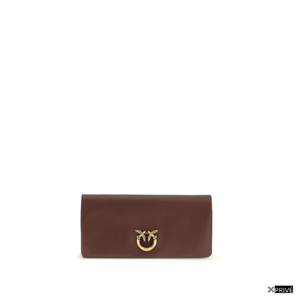 Pochette bordeaux — 1