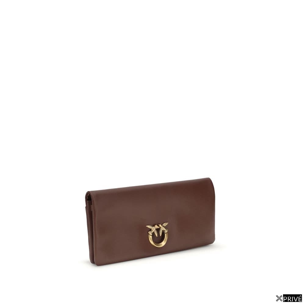 Pochette bordeaux — 2