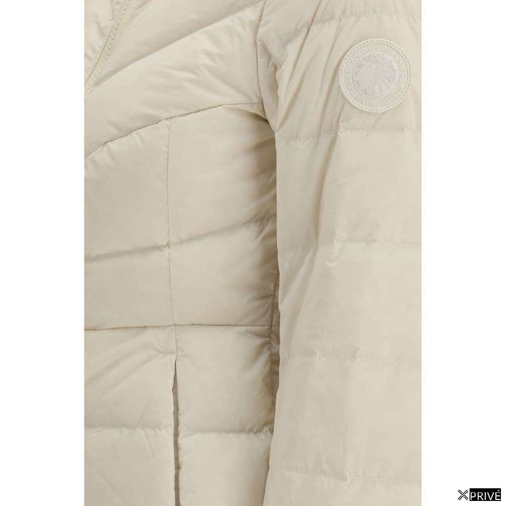 Veste beige en Nylon — 3