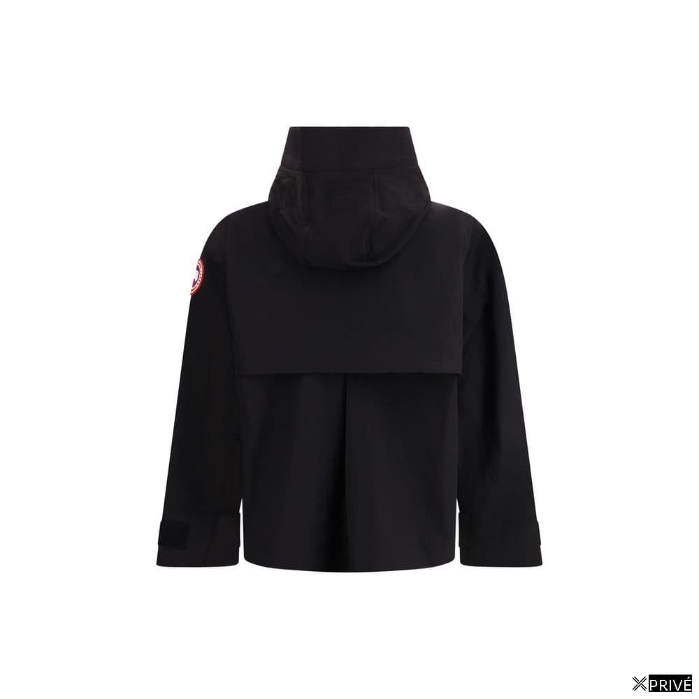 Veste noire — 2