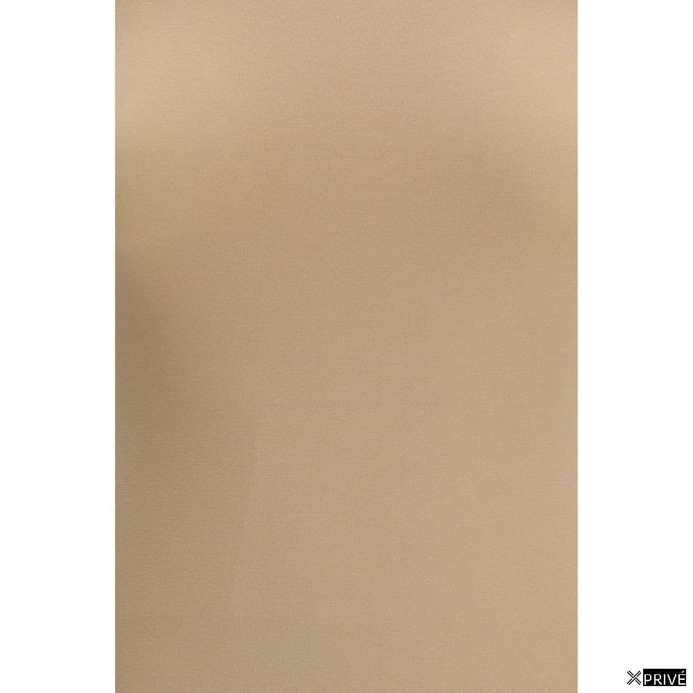 Top beige en Coton — 3