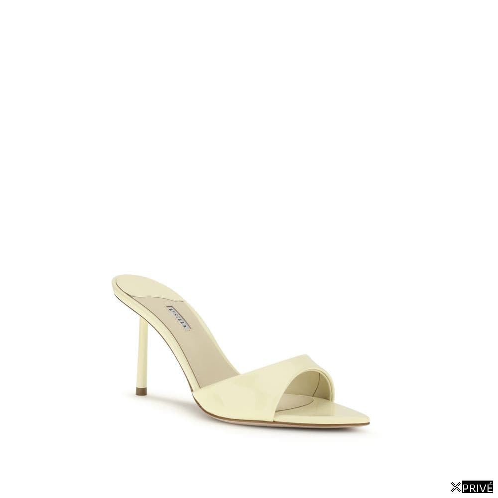 Sandales multicolores — 2