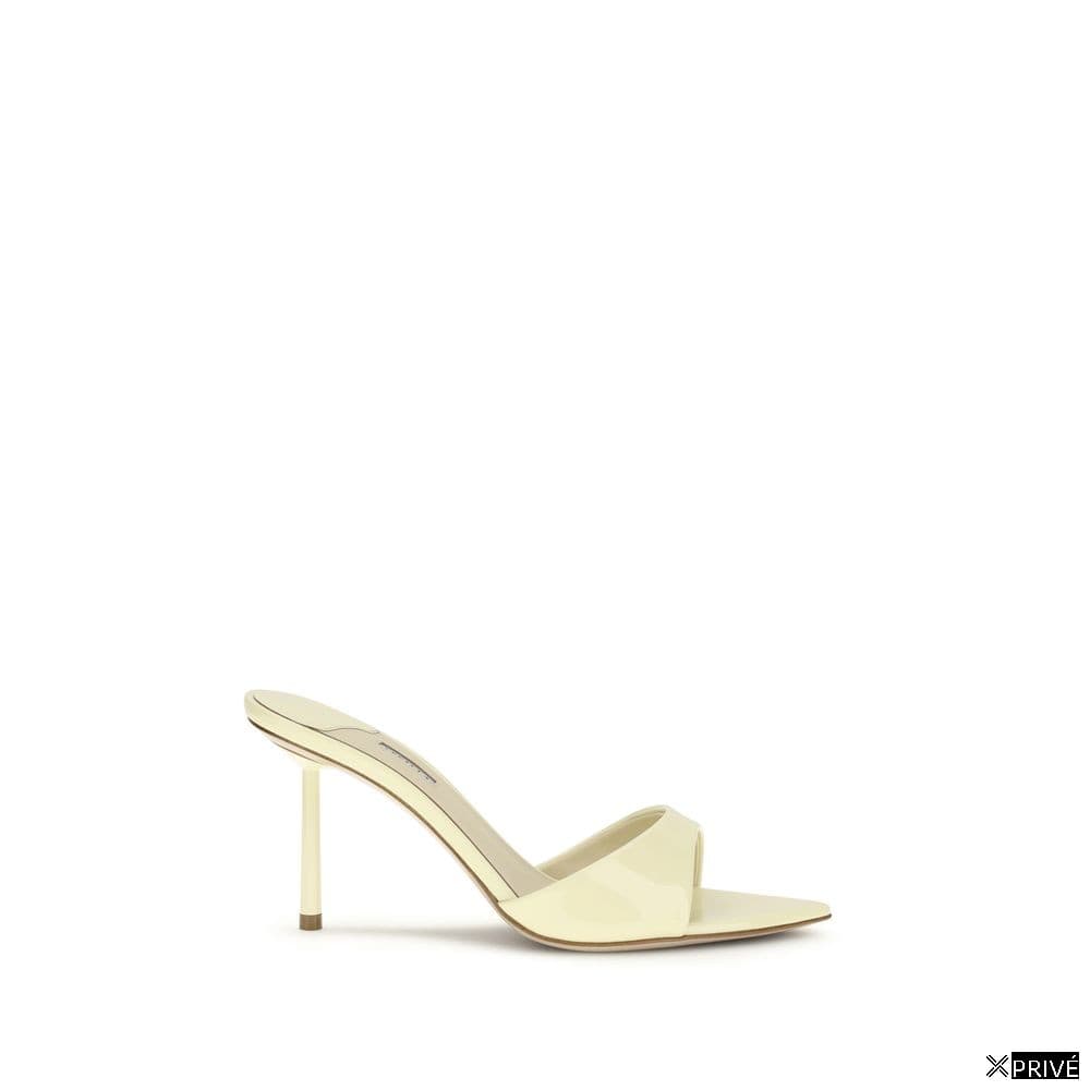Sandales multicolores — 1