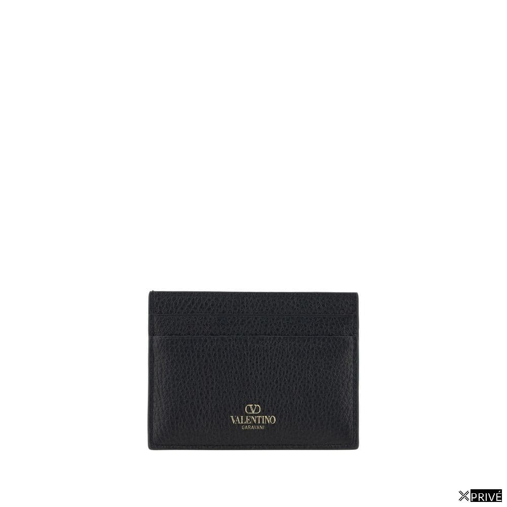 Portefeuille noir — 2