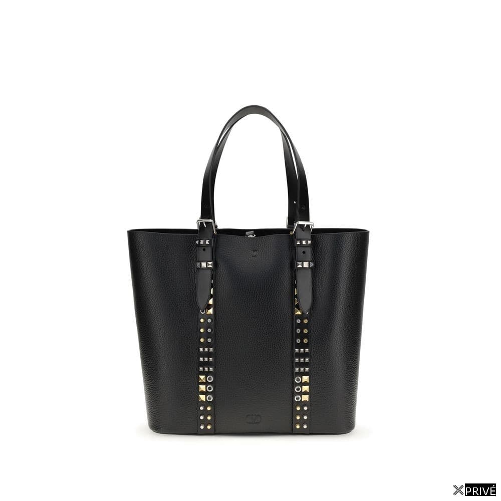 Sac bandoulière noir — 1