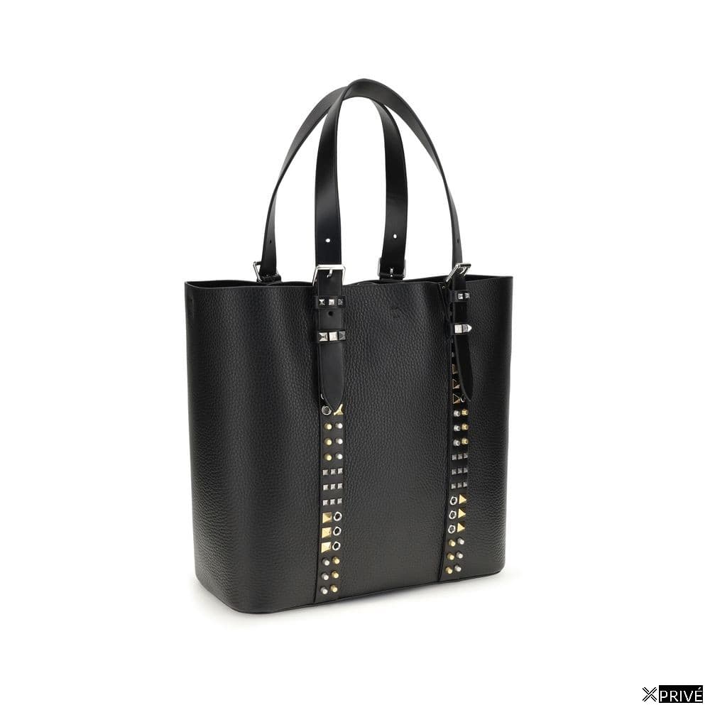 Sac bandoulière noir — 3