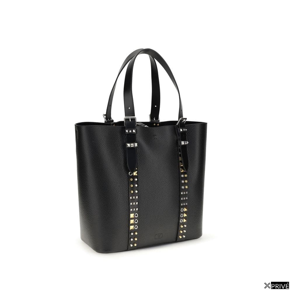 Sac bandoulière noir — 2