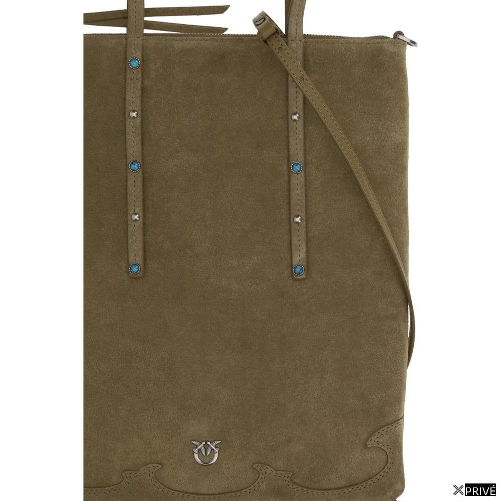 Sac bandoulière multicolore — 3
