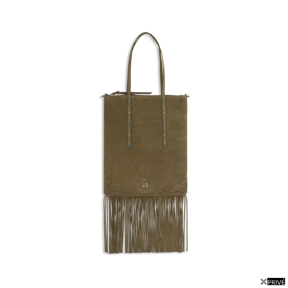 Sac bandoulière multicolore — 1
