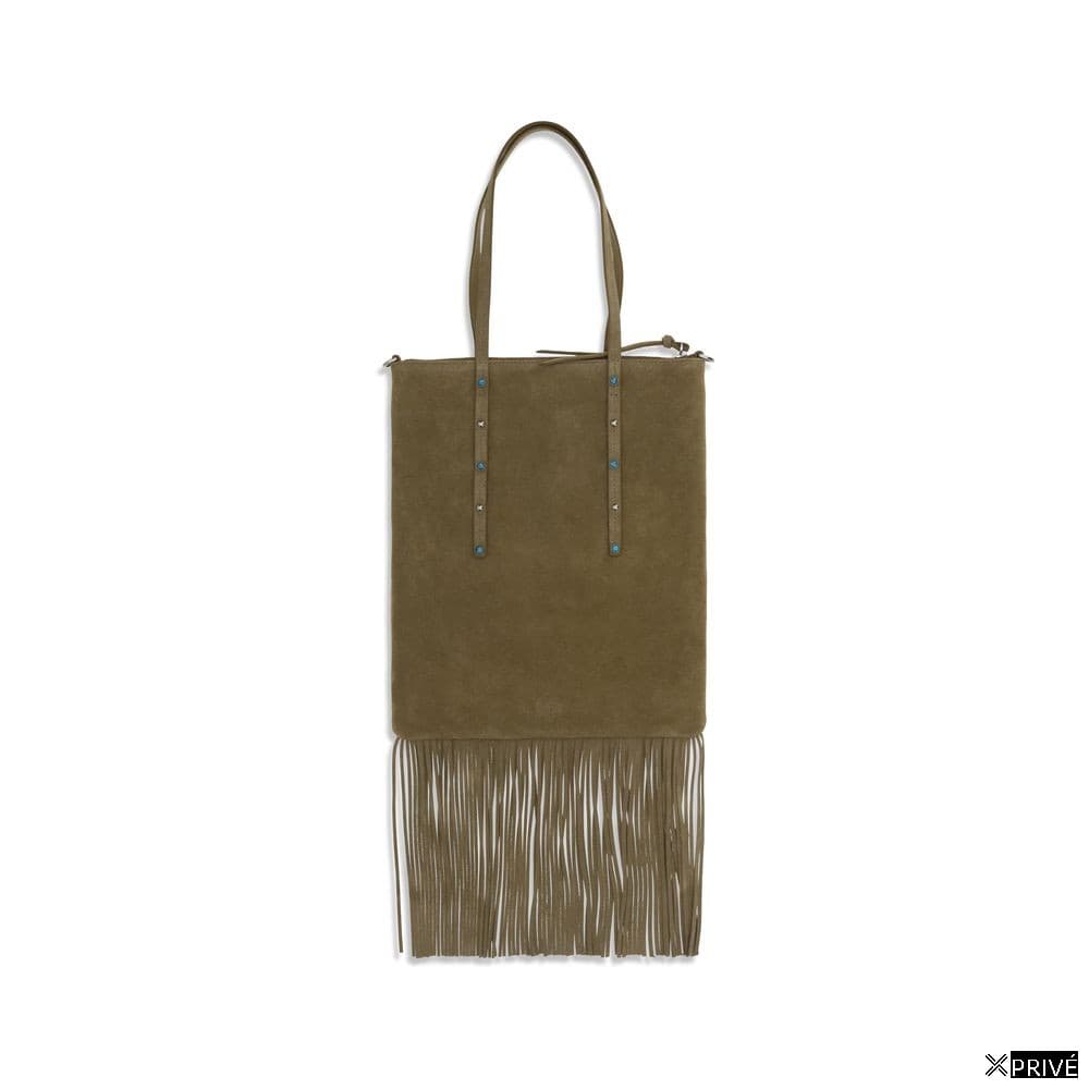 Sac bandoulière multicolore — 2