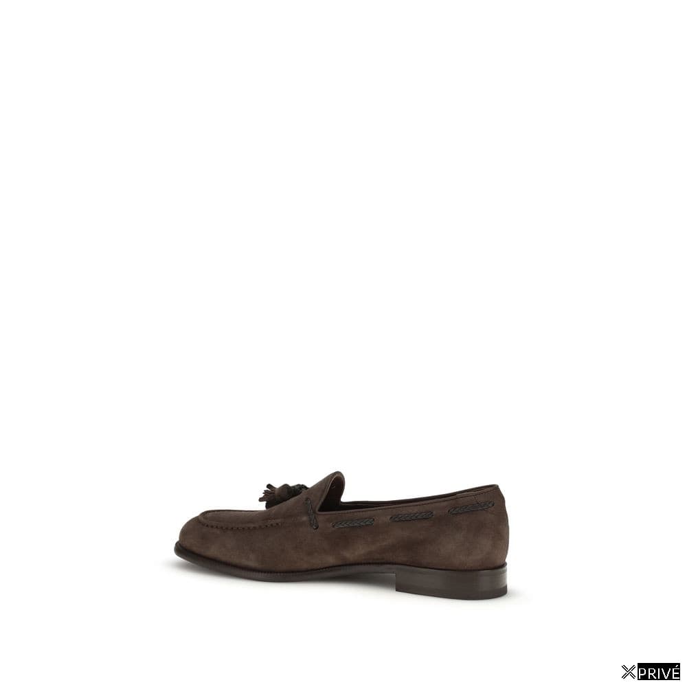 Mocassin brun — 3