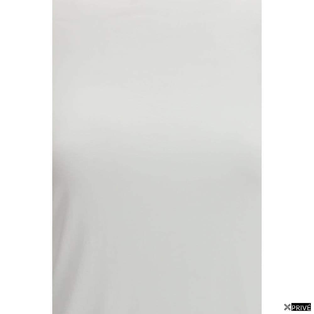 Top blanc en Modal — 3