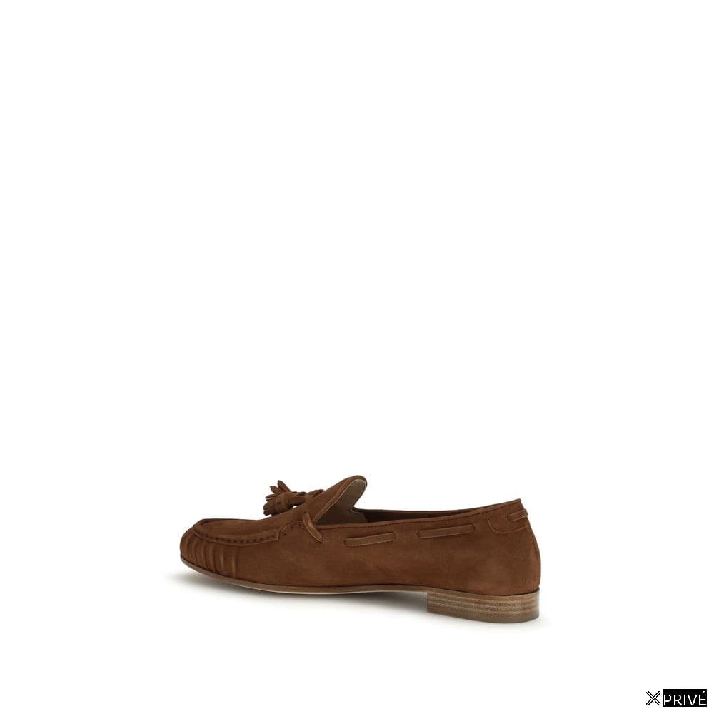 Mocassin brun — 3