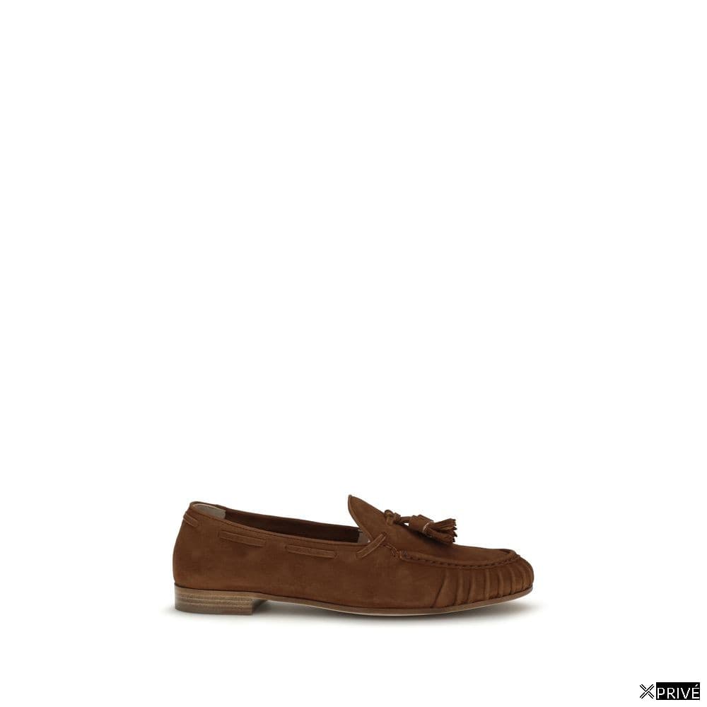 Mocassin brun — 1