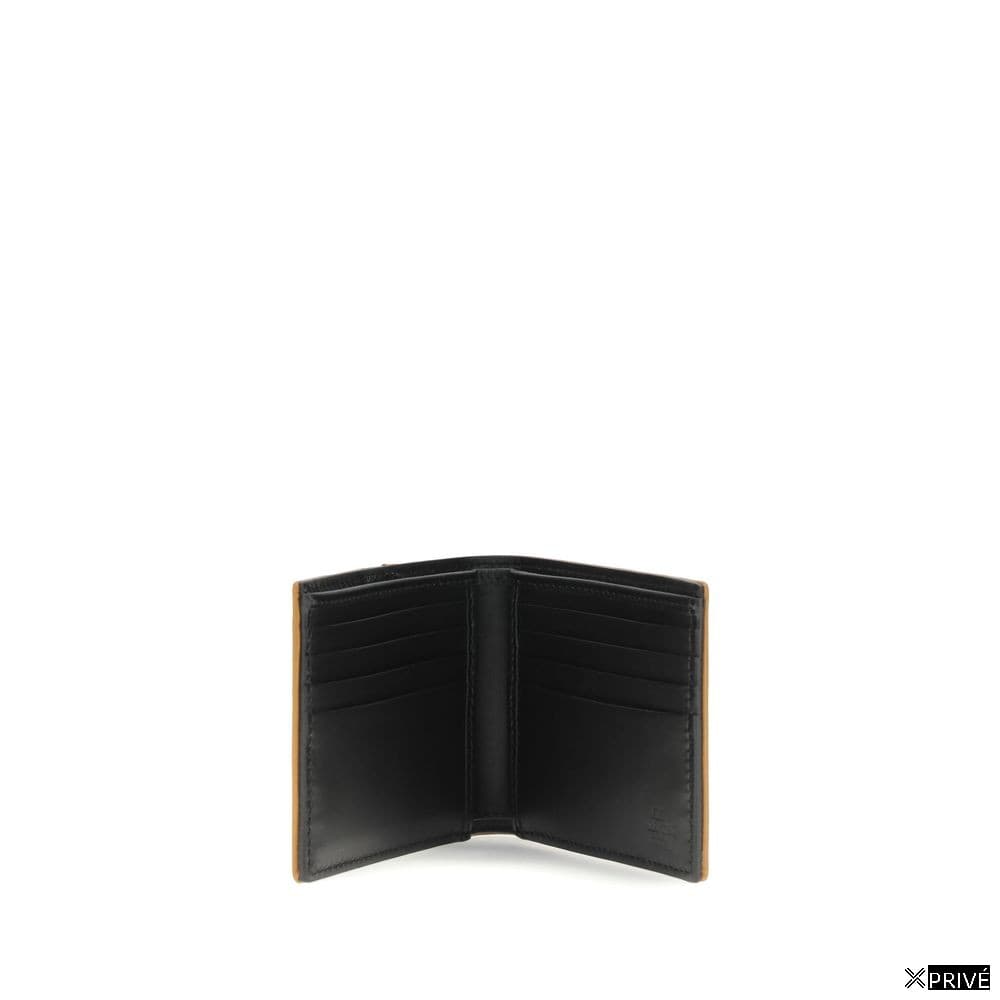 Portefeuille noir — 3
