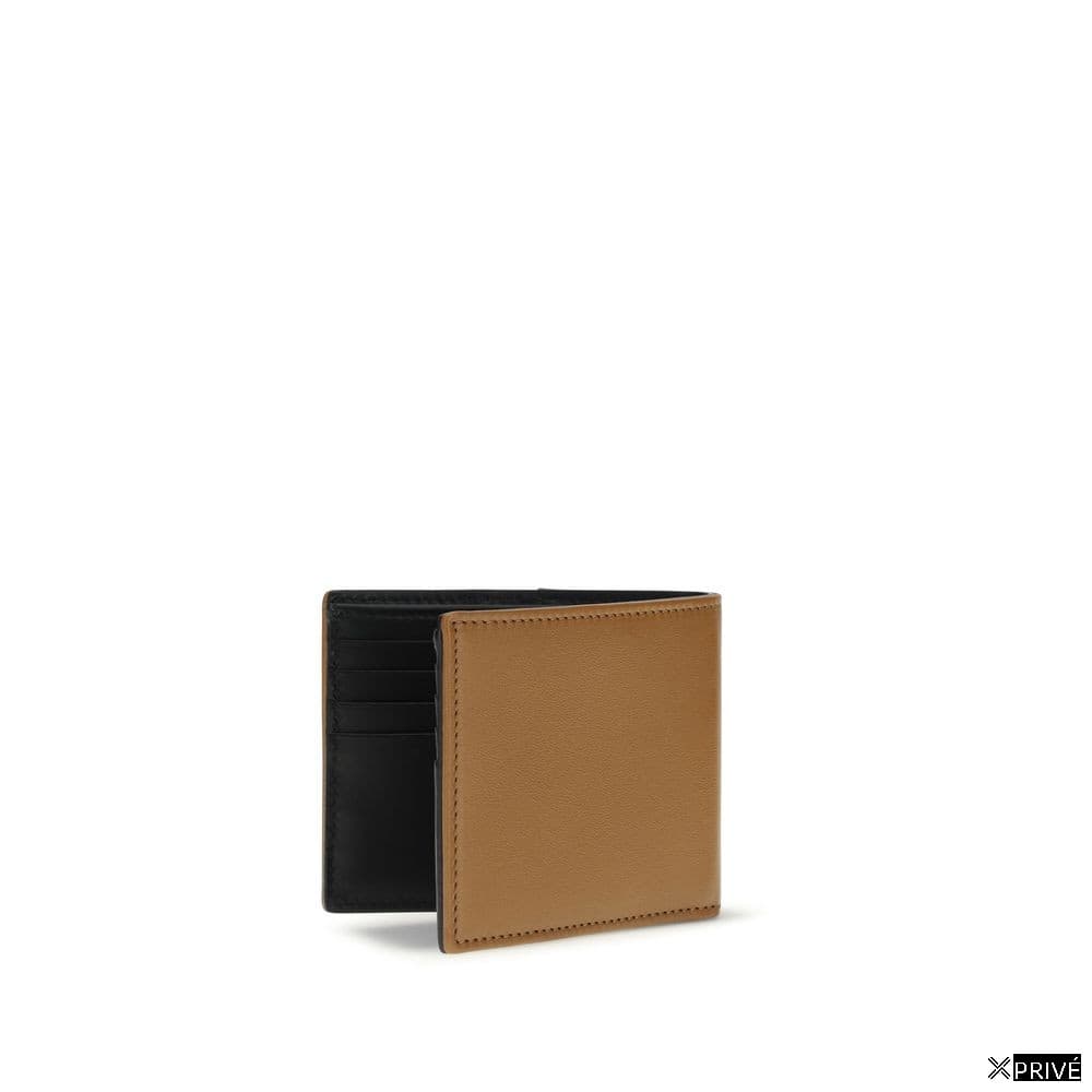 Portefeuille noir — 2