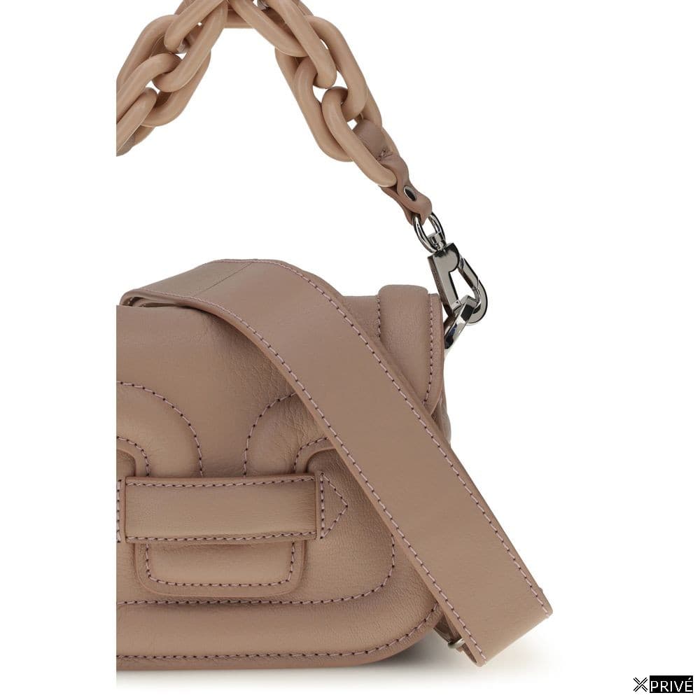 Sac bandoulière multicolore — 4