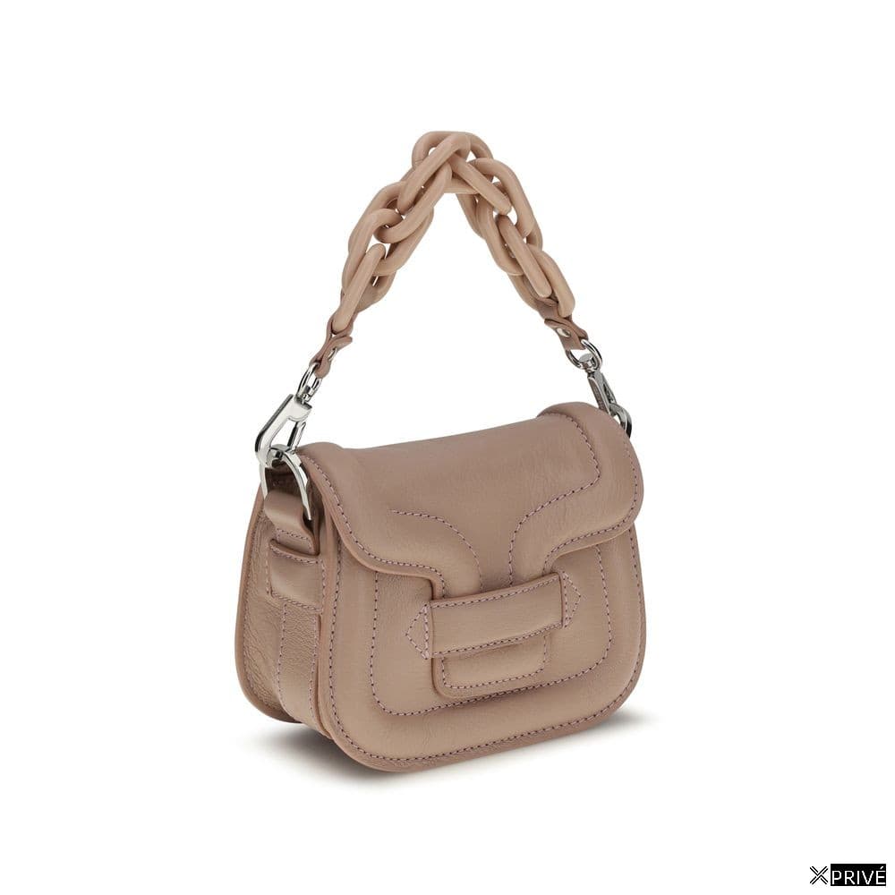 Sac bandoulière multicolore — 2