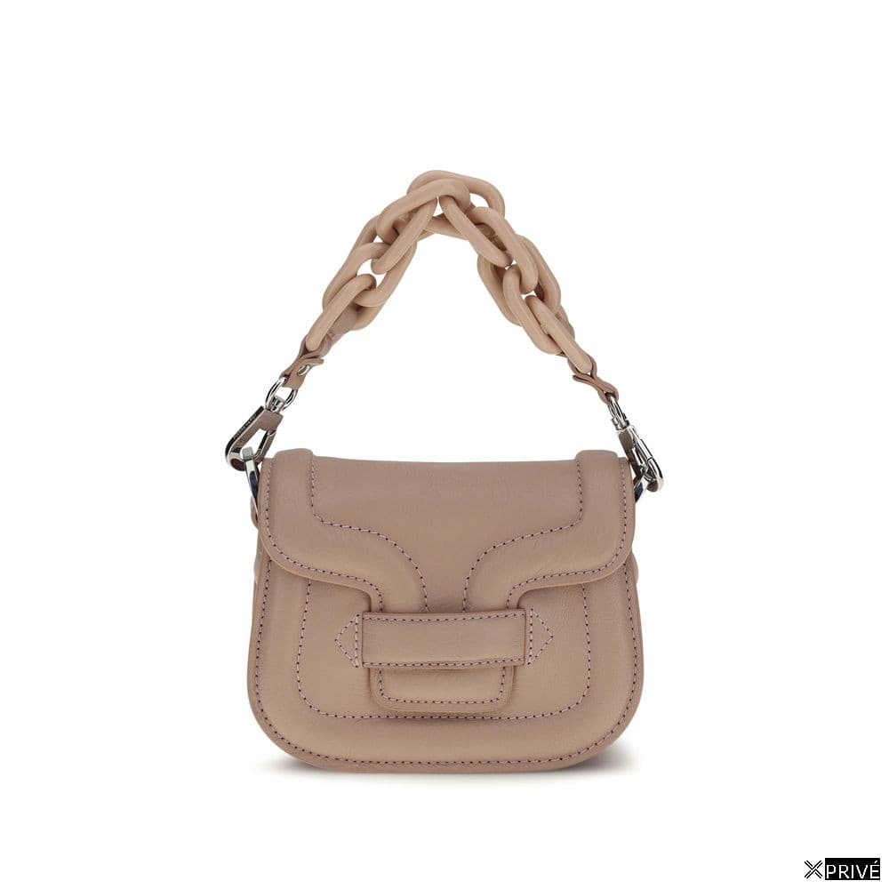 Sac bandoulière multicolore — 1