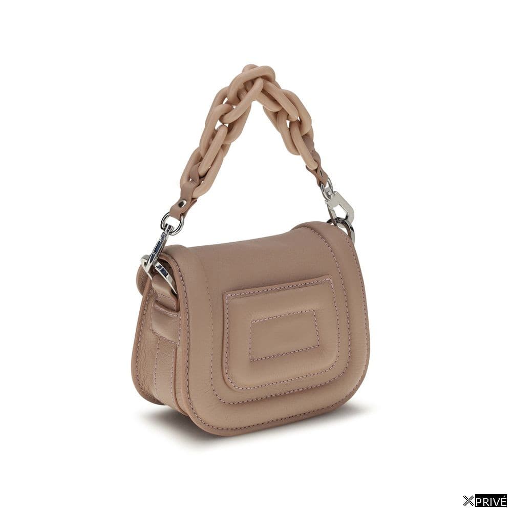 Sac bandoulière multicolore — 3