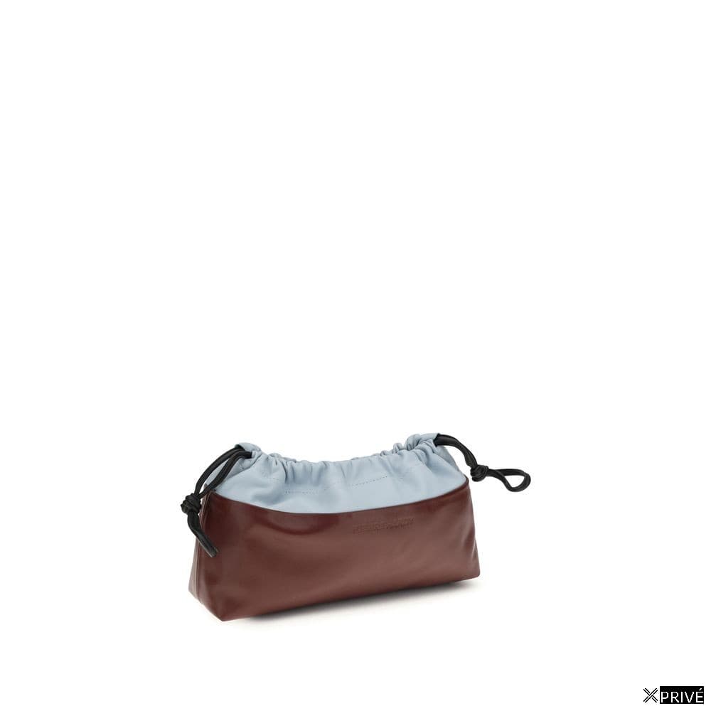 Sac bandoulière multicolore — 2