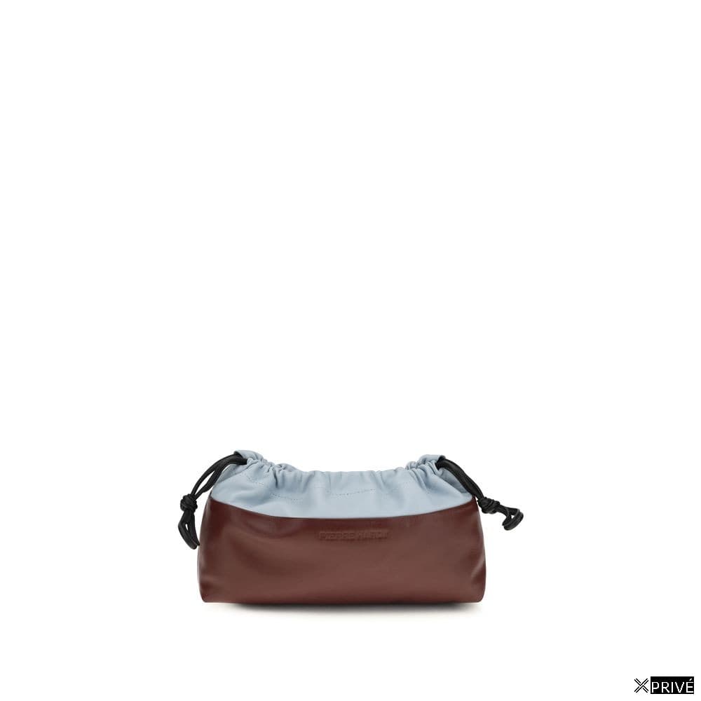 Sac bandoulière multicolore — 1