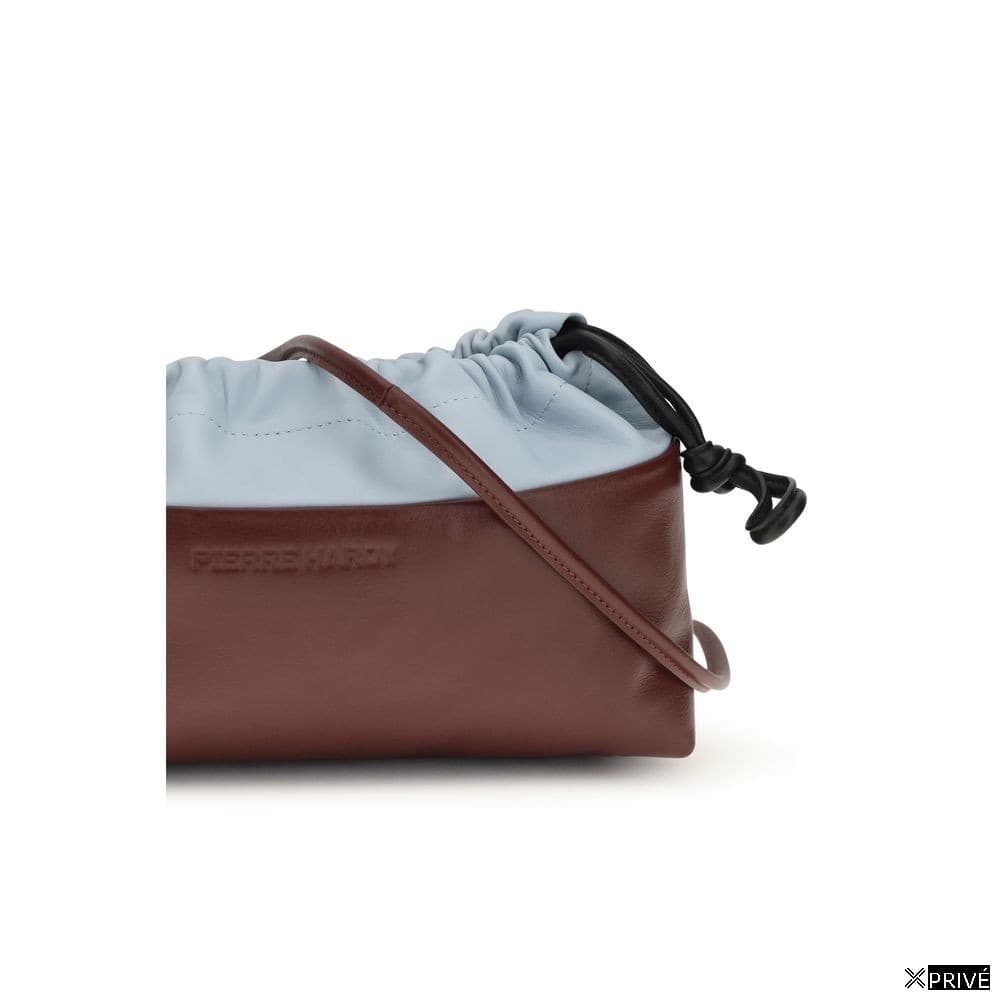 Sac bandoulière multicolore — 4