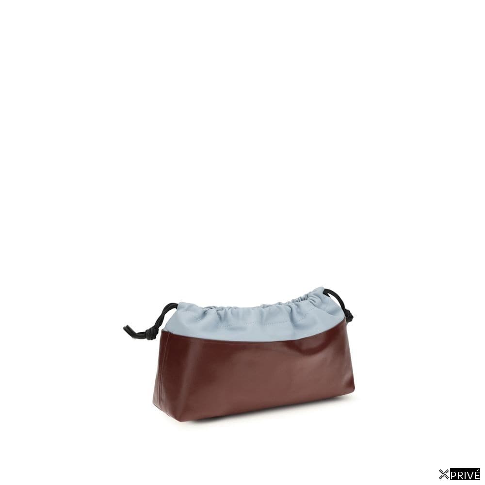 Sac bandoulière multicolore — 3