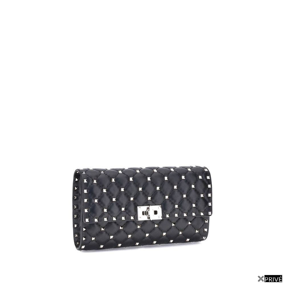 Sac bandoulière noir — 2